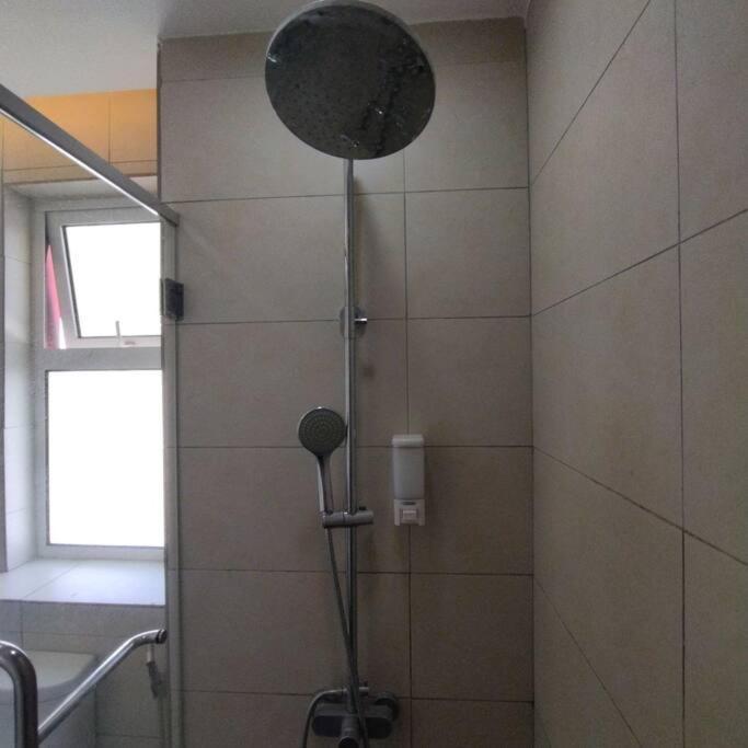 Octagon Premium Ipoh Town Center 2Br 101 By Grab A Stay Exterior photo